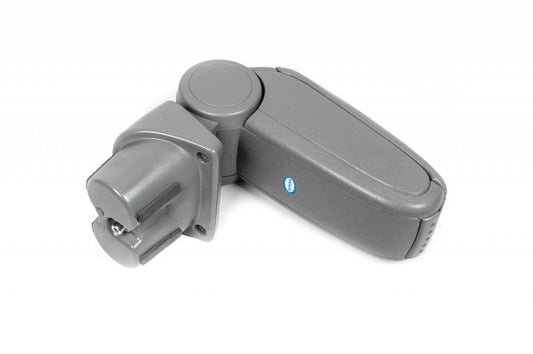 Armrest V1 (into cup holder) for Volkswagen Caddy 2010-2015 - image 2