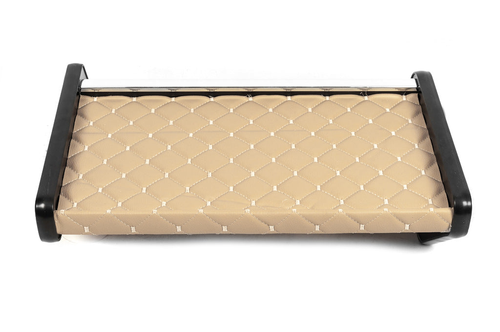 Dashboard Shelf Beige for Volkswagen LT 1995-2006 - image 4