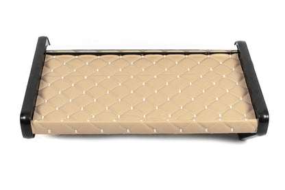 Dashboard Shelf Beige for Volkswagen LT 1995-2006 - image 4