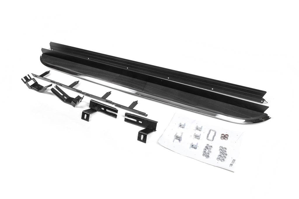 Side steps Original V2 (2 PCs) for Lexus NX 2014-2021 - Reelken Auto
