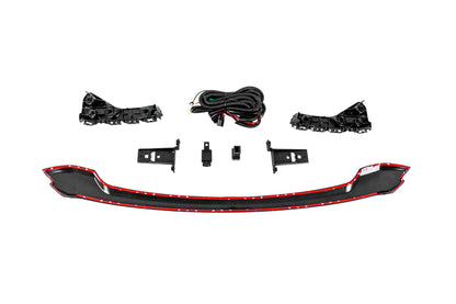 GR Facelift Kit 2024 (for 2020+) for Toyota Hilux 2015- - image 21
