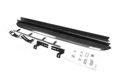 Side Steps Original V2 (2 pcs) for Lexus NX 2014-2021 - image 2