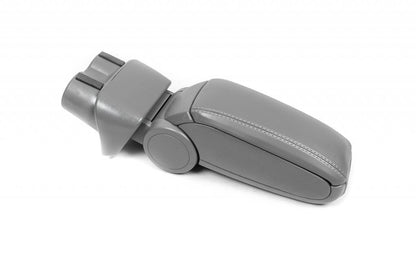 Armrest V1 (into cup holder) for Volkswagen Caddy 2004-2010 - image 4