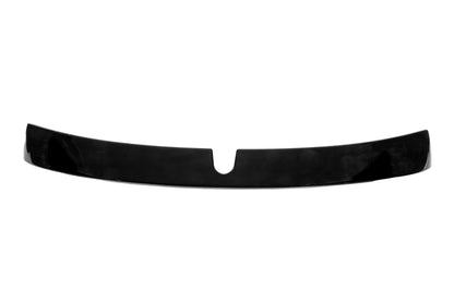 DPT lens hood (SD, gloss black) for Mercedes C-class W203 2000-2007 - image 3
