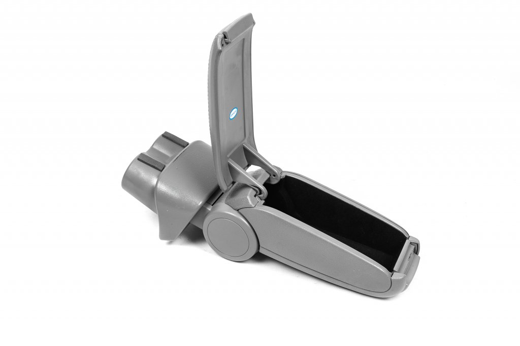 Armrest (into cup holder) for Volkswagen Caddy 2015-2020 - image 6
