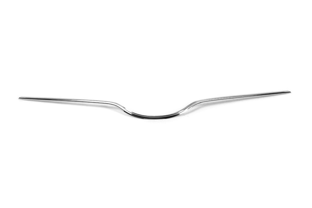Grille Trim STYLE Stainless Steel for Hyundai I-30 2012-2017 - image 3