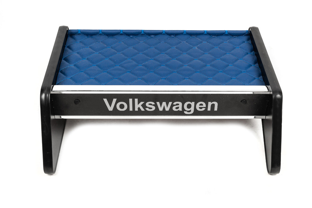 Dashboard Shelf (Blue) for Volkswagen LT 1995-2006 - image 2