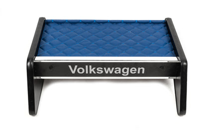 Dashboard Shelf (Blue) for Volkswagen LT 1995-2006 - image 2
