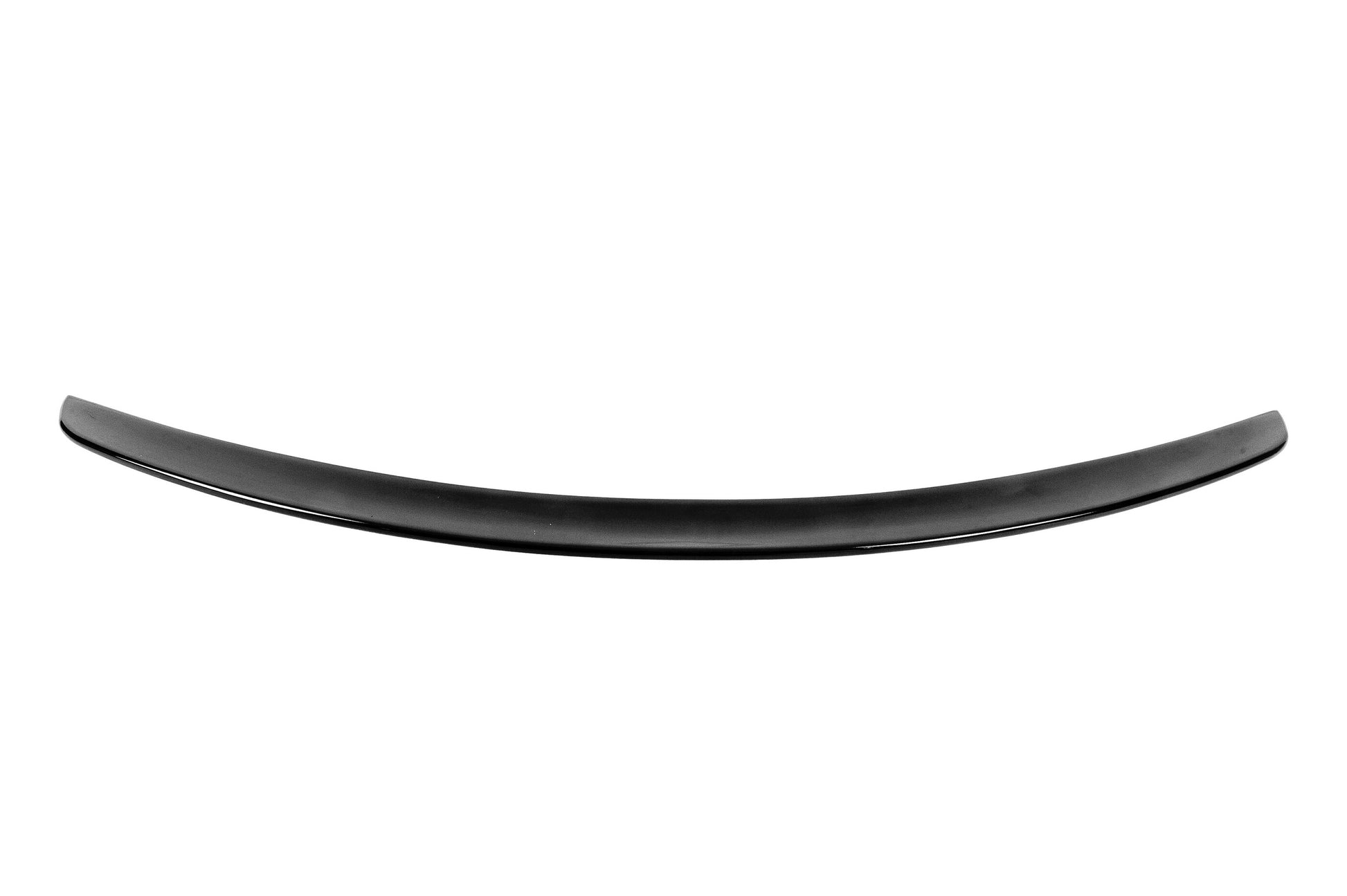 DPT Spoiler (Gloss Black) for Mercedes CLS C257 2018- - image 4