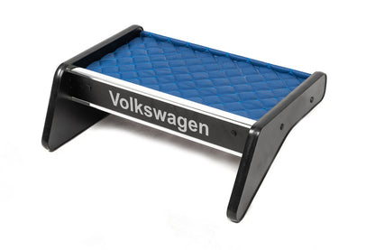 Dashboard Shelf (Blue) for Volkswagen LT 1995-2006 - image 1