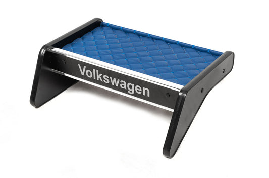 Dashboard Shelf (Blue) for Volkswagen LT 1995-2006 - image 1