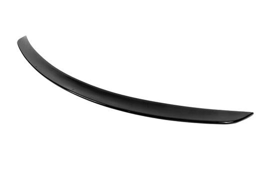 DPT spoiler (gloss black) for Mercedes CLS C257 2018- - image 2