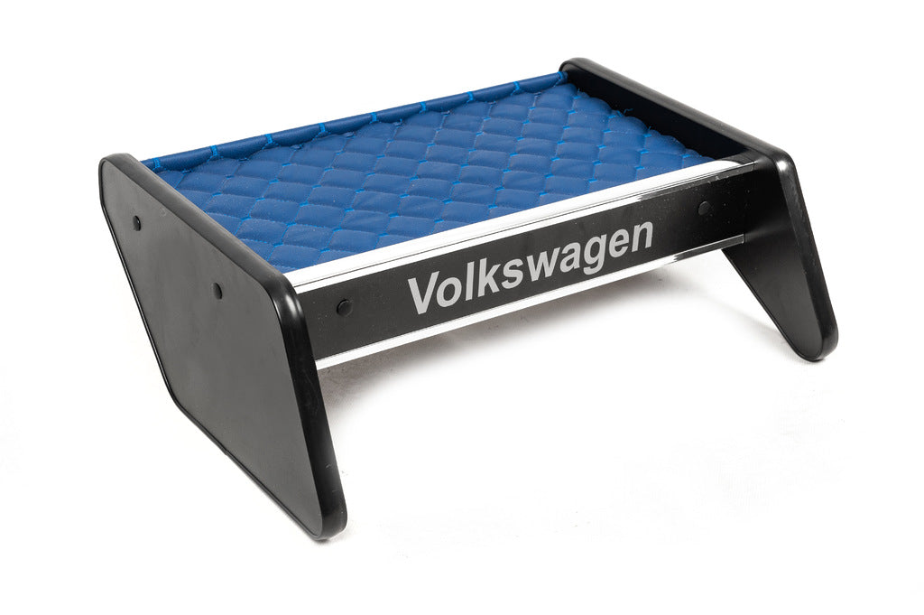 Dashboard Shelf (Blue) for Volkswagen LT 1995-2006 - image 3
