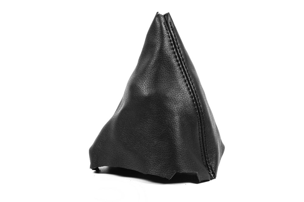 Leather Gear Shift Boot for Volkswagen T6 2015-2024 - image 4