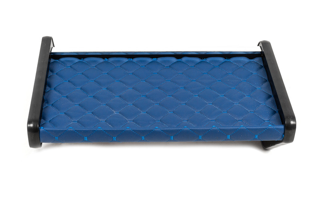Dashboard Shelf (Blue) for Volkswagen LT 1995-2006 - image 4