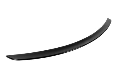 DPT spoiler (gloss black) for Mercedes CLS C257 2018- - image 5