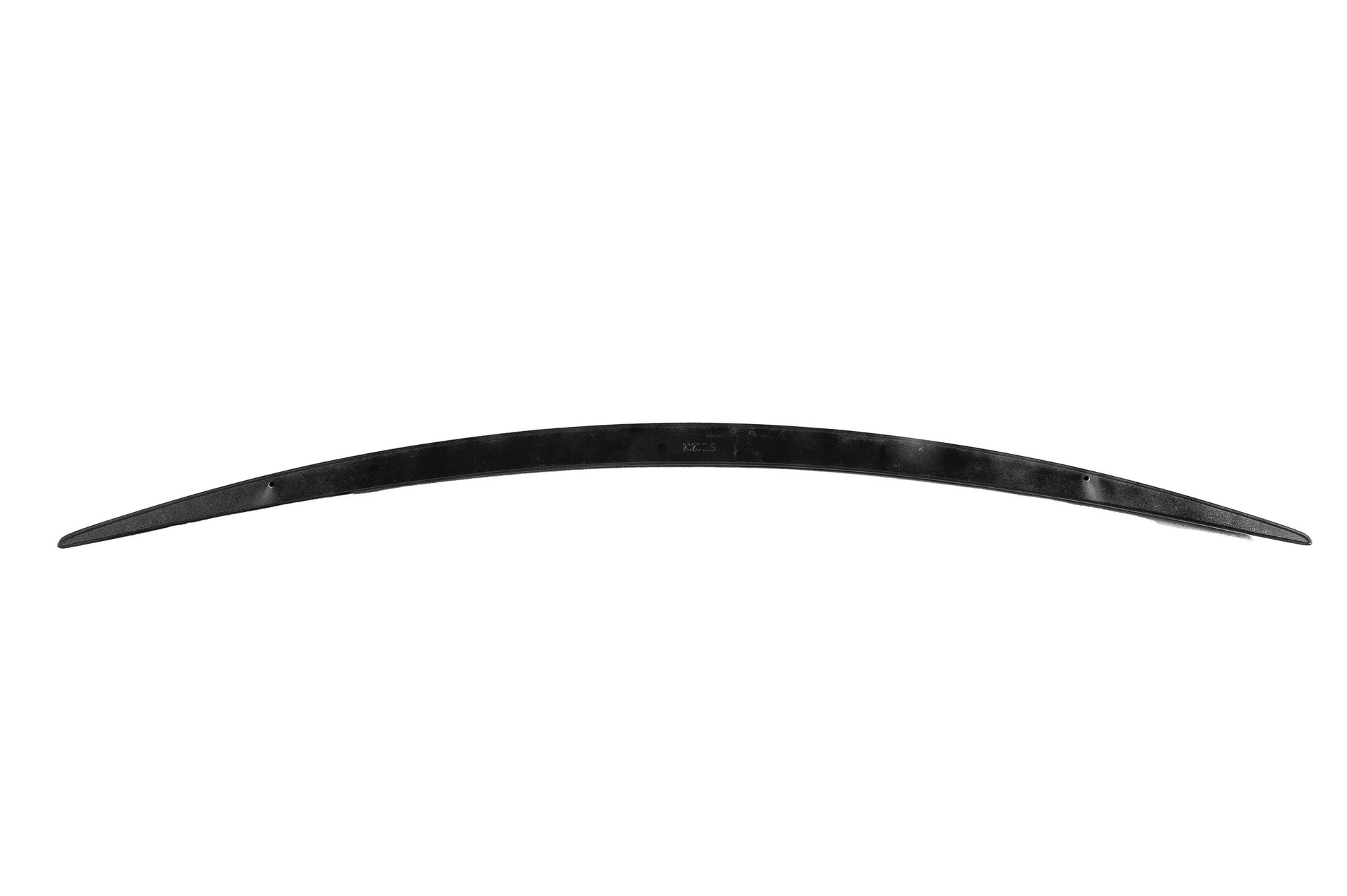 DPT Spoiler (Gloss Black) for Mercedes CLS C257 2018- - image 6