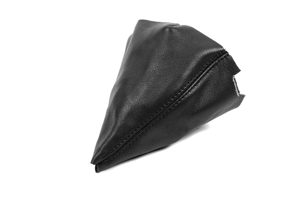 Leather Gear Shift Boot for Volkswagen T6 2015-2024 - image 5