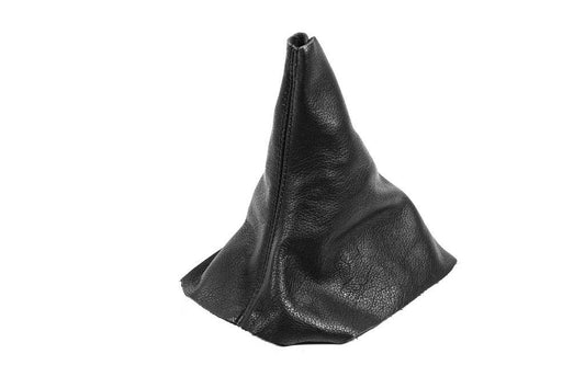 Gearbox cover (leather) for Volkswagen Passat B6 2006-2012 - Reelken Auto