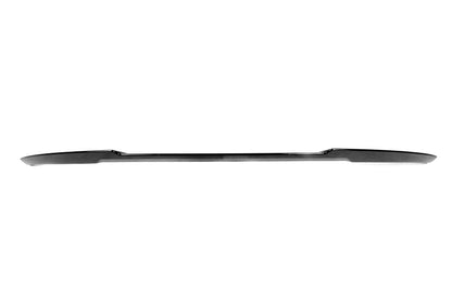 M4-Style Spoiler (for G26, Gloss Black) for BMW 4 Series G22/23/26 2020- - image 3