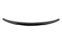 M4-Style Spoiler (for G26, Gloss Black) for BMW 4 Series G22/23/26 2020- - image 2