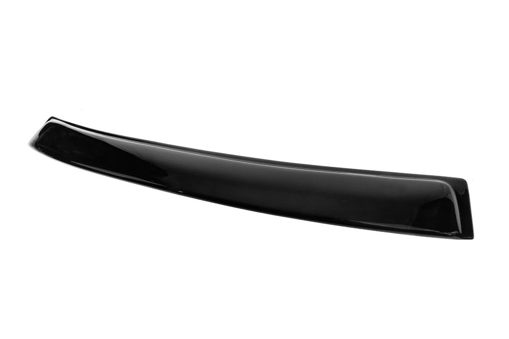 EuroCap Rear Spoiler (ABS, Gloss Black) for Skoda Octavia III A7 2013-2019 - image 2