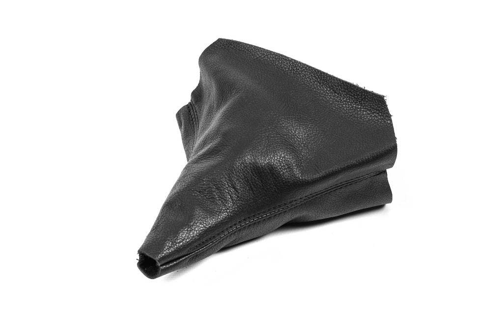Gearbox cover (leather) for Volkswagen Passat B6 2006-2012 - Reelken Auto