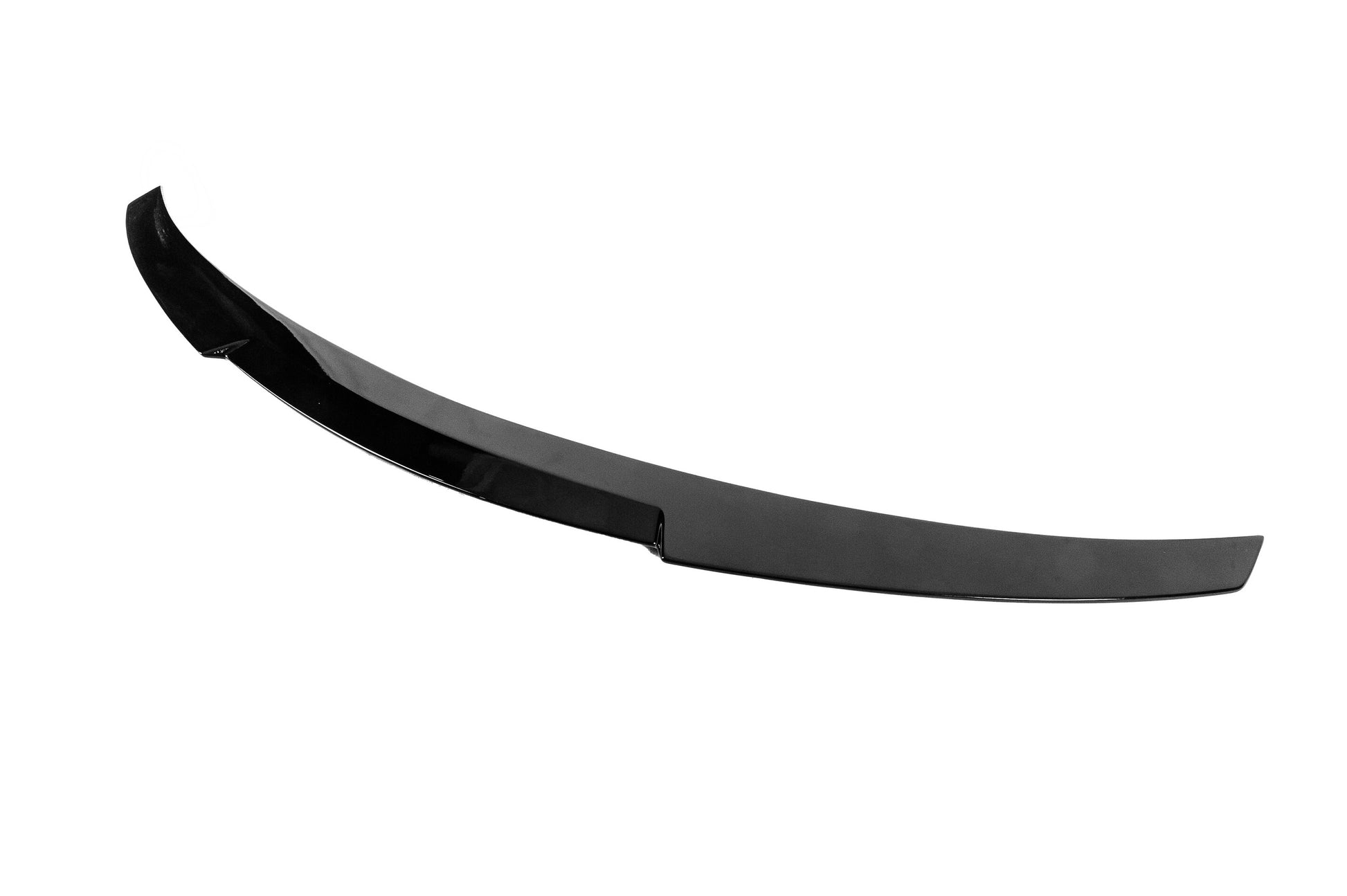 M4-Style Spoiler (for G26, Gloss Black) for BMW 4 Series G22/23/26 2020- - image 4