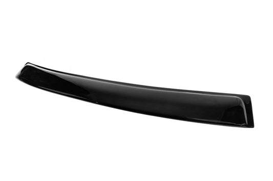 EuroCap Rear Spoiler (ABS, Gloss Black) for Skoda Octavia III A7 2013-2019 - image 2