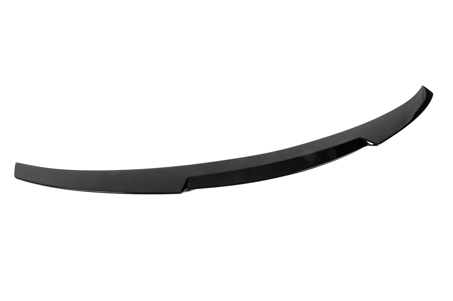 M4-Style Spoiler (for G26, Gloss Black) for BMW 4 Series G22/23/26 2020- - image 5