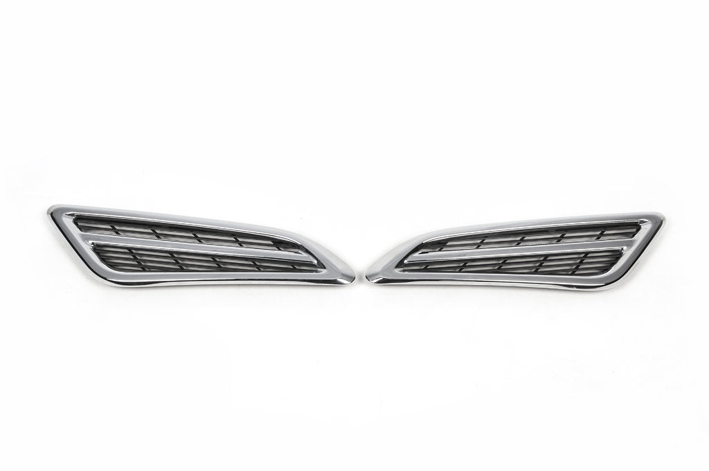 Fender vent (price per piece, original 2019) for Nissan Armada 2016-2024 - image 2