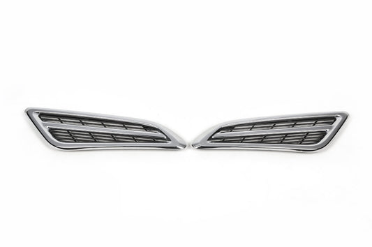 Fender vent (price per piece, original 2019) for Nissan Armada 2016-2024 - image 2
