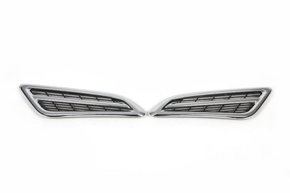 Fender vent (price per piece, original 2019) for Nissan Patrol Y62 2010-2024 - image 3