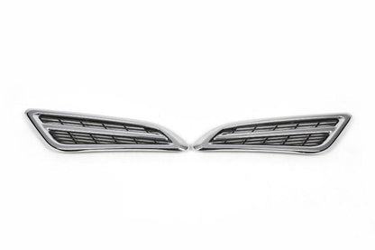 Gill (price for 1 piece, original 2019) for Nissan Patrol Y62 2010-2024 - Reelken Auto