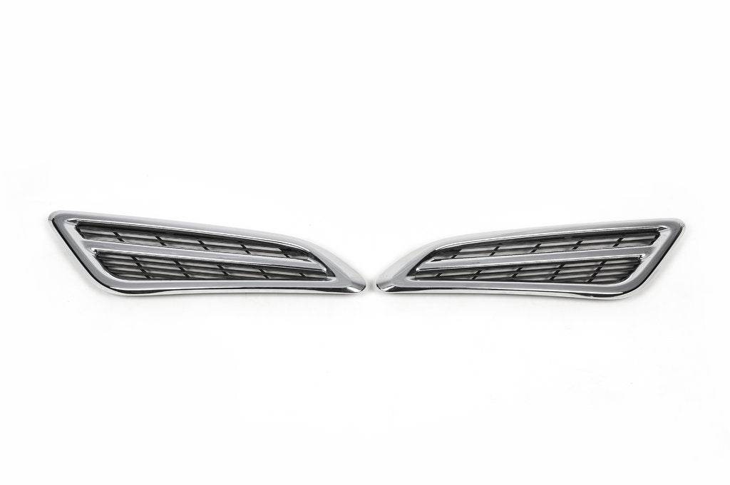 Gill (price for 1 piece, original 2019) for Nissan Armada 2016-2024 - Reelken Auto