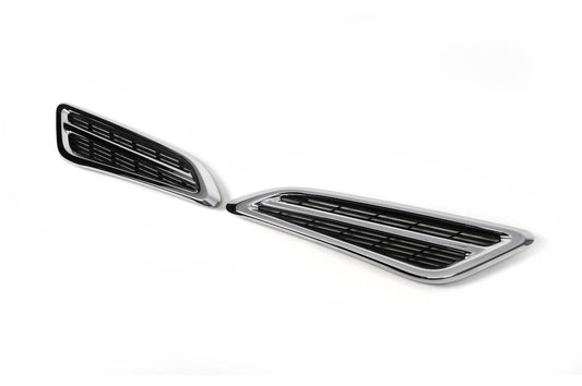 Fender vent (price per piece, original 2019) for Nissan Patrol Y62 2010-2024 - image 1
