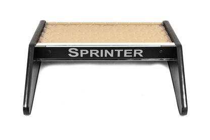 Dashboard Shelf Beige for Mercedes Sprinter W906 2006-2018 - image 2