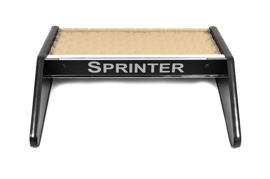 Dashboard Shelf Beige for Mercedes Sprinter W906 2006-2018 - image 2