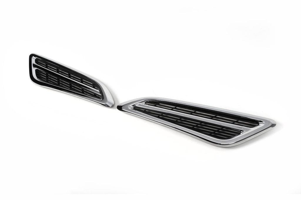 Fender vent (price per piece, original 2019) for Nissan Armada 2016-2024 - image 3