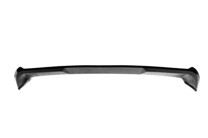Spoiler DPT V-6 (HB, Gloss Black) for Volkswagen Golf 7/E-Golf 2012-2020 - image 2