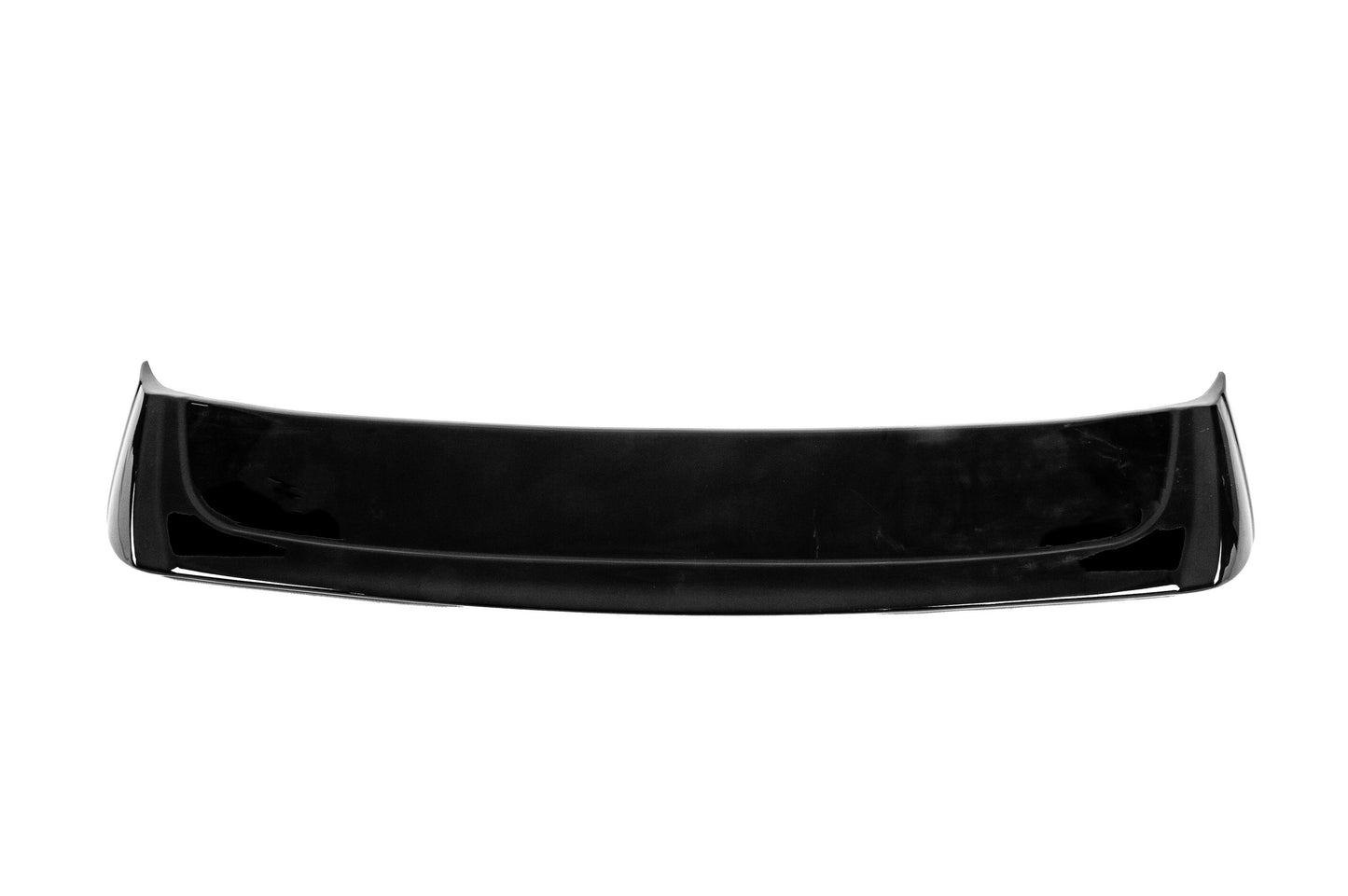 Spoiler DPT V-6 (HB, Gloss Black) for Volkswagen Golf 7/E-Golf 2012-2020 - image 3