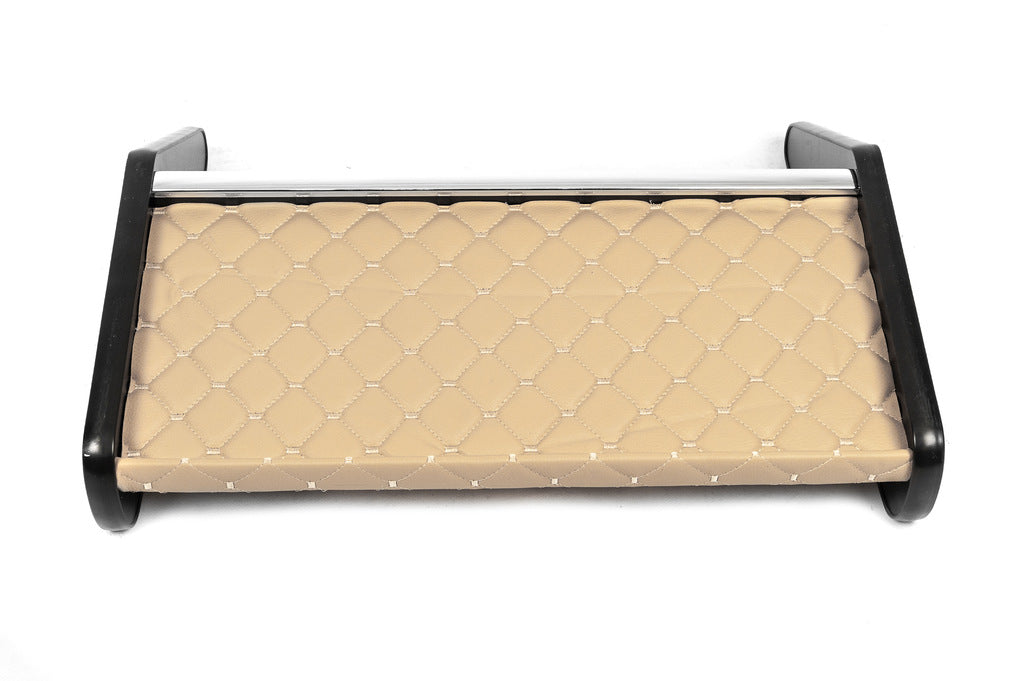 Dashboard Shelf Beige for Mercedes Sprinter W906 2006-2018 - image 4