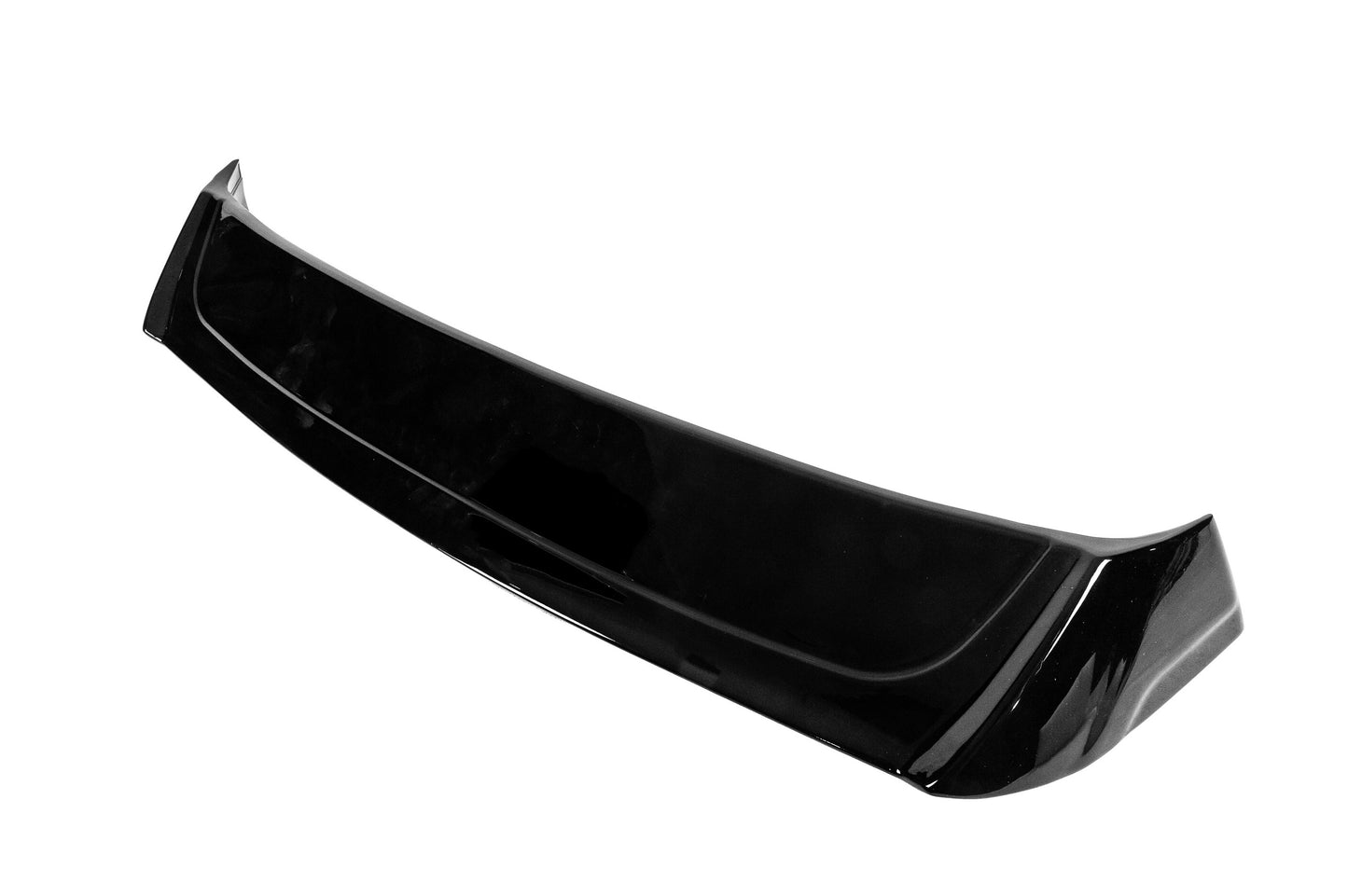 Spoiler DPT V-6 (HB, gloss black) for Volkswagen Golf 7/E-Golf - image 4