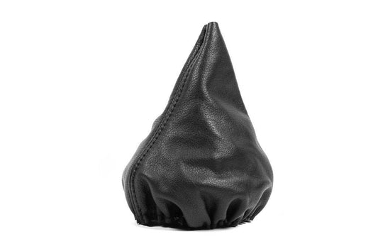 Gearbox cover (leather) for Volkswagen Golf 4 - Reelken Auto