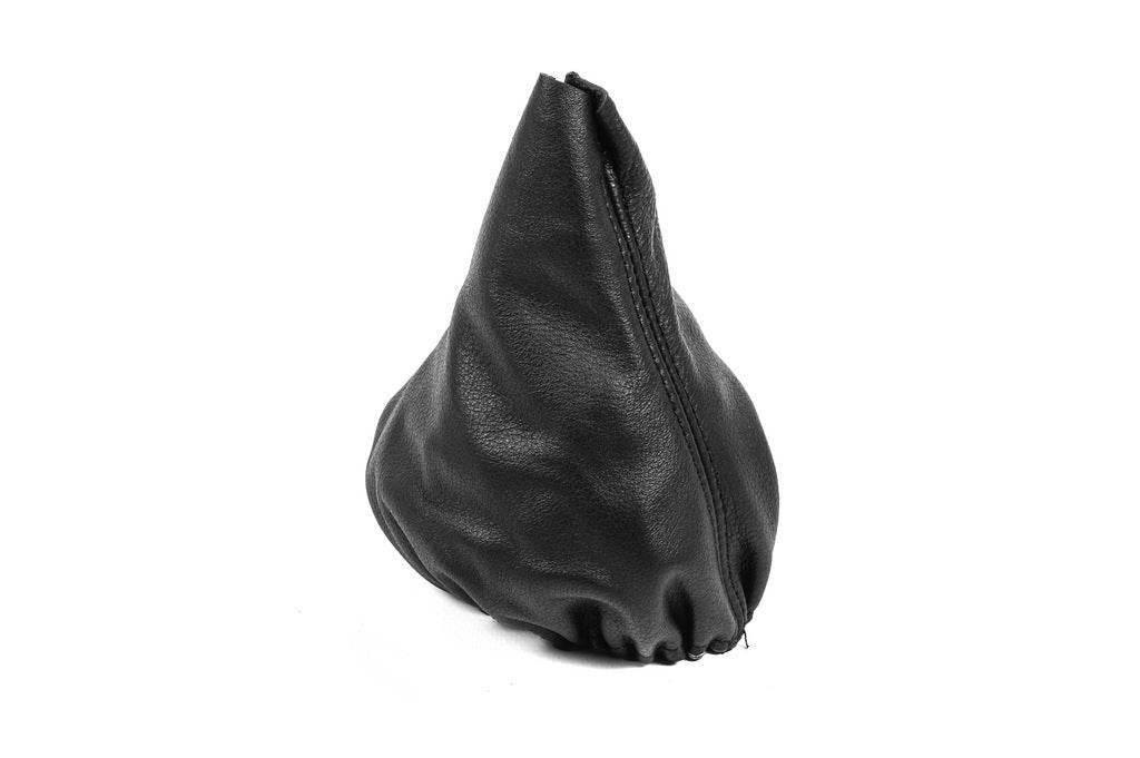 Gearbox cover (leather) for Volkswagen Golf 4 - Reelken Auto