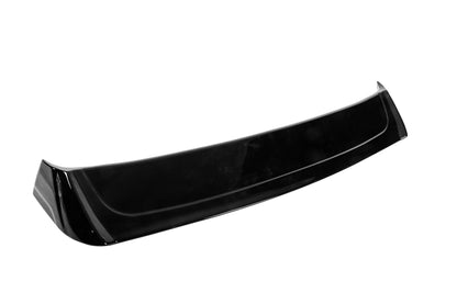 Spoiler DPT V-6 (HB, Gloss Black) for Volkswagen Golf 7/E-Golf 2012-2020 - image 5