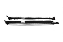 Clearance OEM Side Steps (2 pcs) (without brackets) for BMW X3 G01 2018- - image 1
