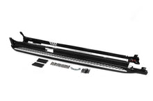 OEM side step (2 PCs) for BMW X4 G02 2018- - Reelken Auto