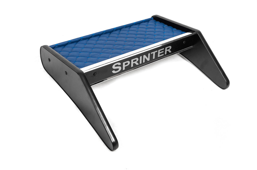Dashboard Shelf (Blue) for Mercedes Sprinter W906 2006-2018 - image 3