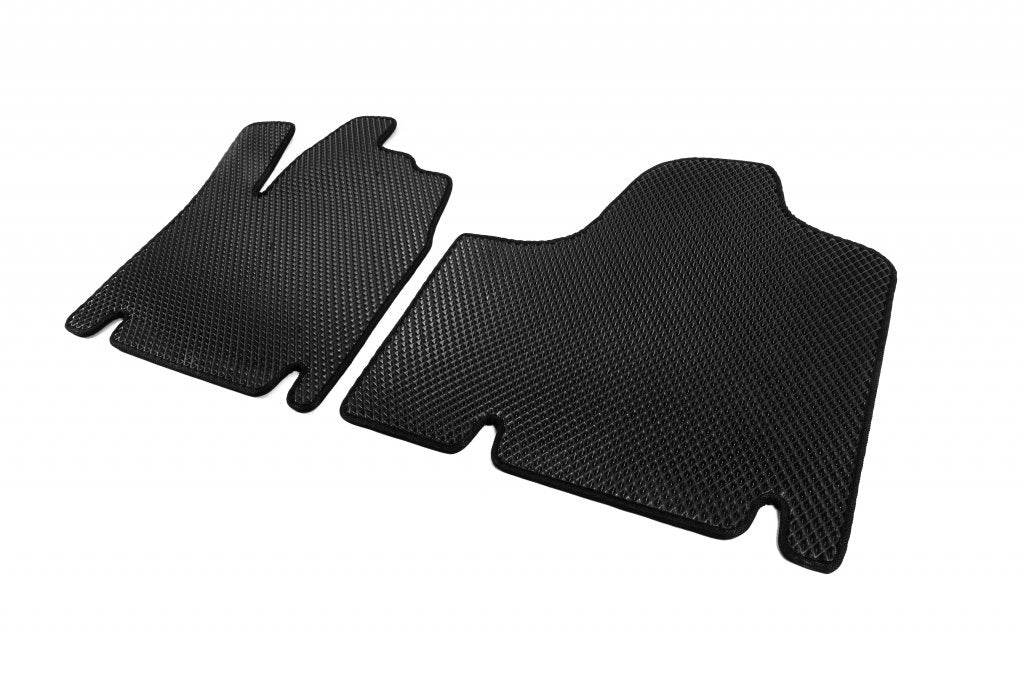 EVA mats (black) for Peugeot Expert 1995-2007 - Reelken Auto